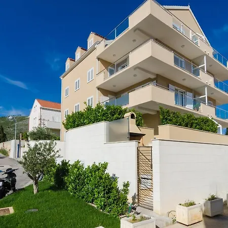 Vivaldi Deluxe Apartman Dubrovnik