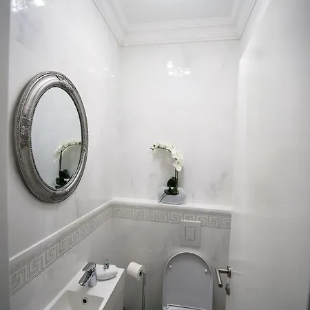 Vivaldi Deluxe Dubrovnik