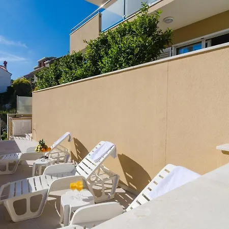 Apartman Vivaldi Deluxe *