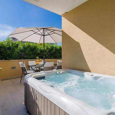Vivaldi Deluxe Apartman Dubrovnik