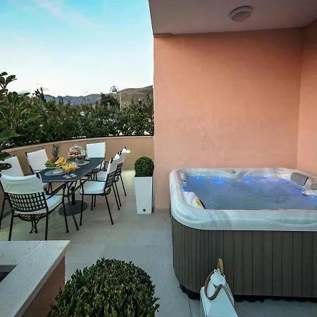 Vivaldi Deluxe Apartman