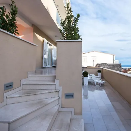 Apartman Vivaldi Deluxe Dubrovnik