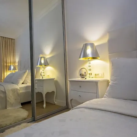 Apartman Vivaldi Deluxe Dubrovnik