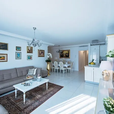 Vivaldi Deluxe Apartman Dubrovnik