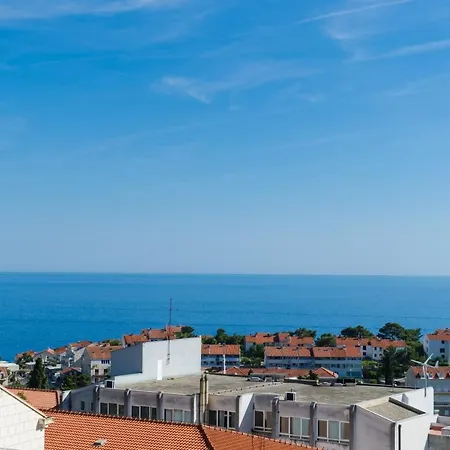 Vivaldi Deluxe * Dubrovnik
