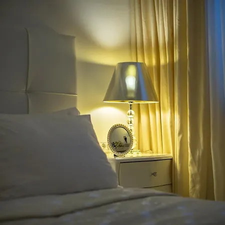 Vivaldi Deluxe Apartman