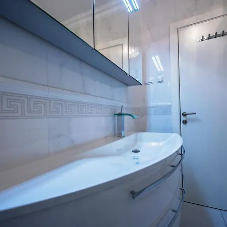 Vivaldi Deluxe Apartman Dubrovnik