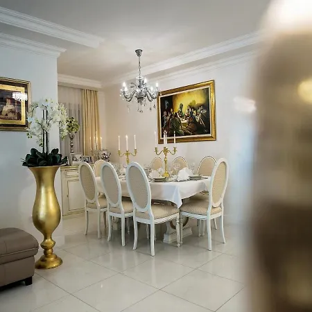 Vivaldi Deluxe * Ντουμπρόβνικ
