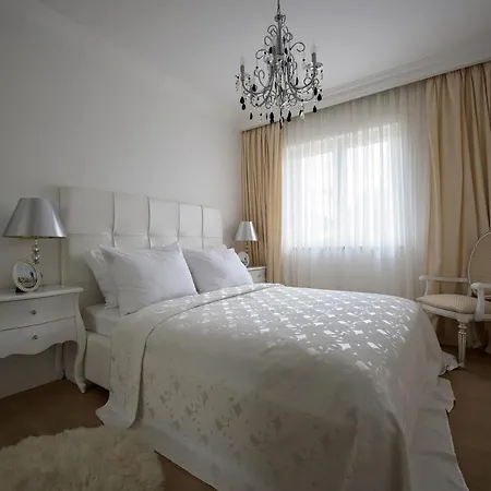 Apartman Vivaldi Deluxe Dubrovnik