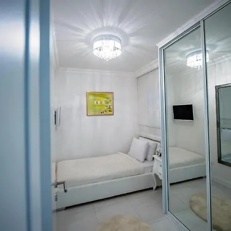 Vivaldi Deluxe Apartman Dubrovnik